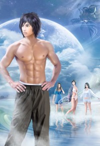 (咒回同人)有夏油杰的夏天怎么会是苦夏