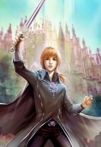 女帝秘典
