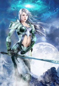 聚宝天尊