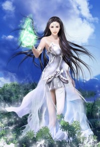 扶她艳母与伪娘儿子