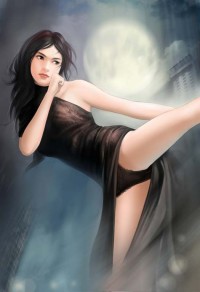 花盈纪（剑断春秋）
