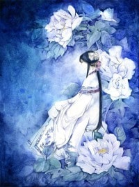 一起混过的日子