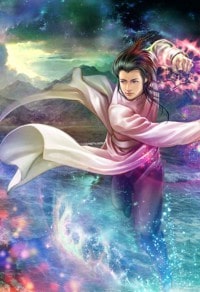 (BL/古剑二同人）[古剑二][乐谢]温暖三十题