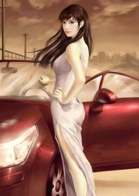 將軍的農家小妻