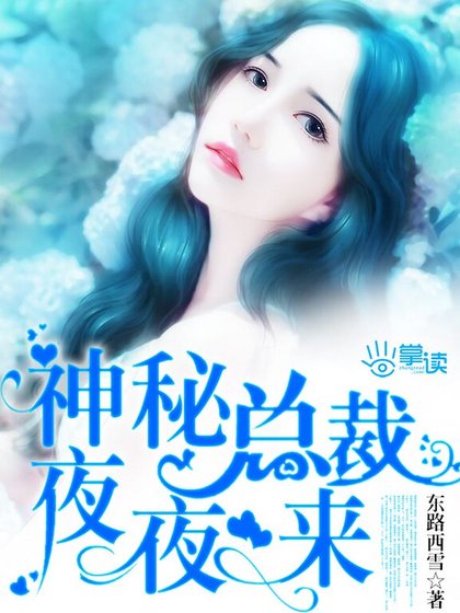 神秘总裁夜夜来/与夜晚的你共欢愉/腹黑老公请靠边