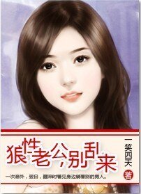 狼性老公，别乱来